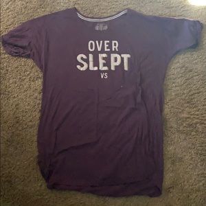 victoria’s secret nightgown